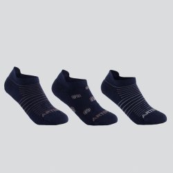 Artengo dětské nízké ponožky RS160