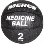 Merco Black gumový 3 kg – Zboží Mobilmania