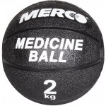 Merco Black gumový 5 kg – Zboží Dáma