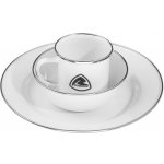 Robens sada nádobí Tongass Single Enamel Set – Zbozi.Blesk.cz