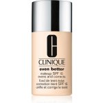 Clinique Even Better rozjasňující tekutý make-up SPF15 CN 08 Linen 30 ml – Hledejceny.cz