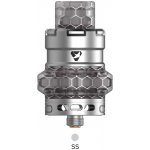Advken Manta Sub Ohm Tank Stříbrný 4,5ml – Hledejceny.cz