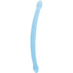 Non Realistic Double Dong 17" / 42 cm – Zboží Dáma