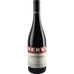 Nervi Conterno Gattinara 2015 Červené 14,5% 0,75 l (holá láhev) – Hledejceny.cz