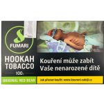 Fumari Original Red Bear 100 g – HobbyKompas.cz