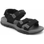 Alpine pro Kilew MBTC400990 Black – Zboží Mobilmania