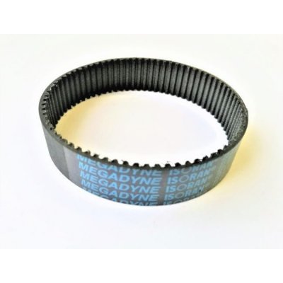 MEGADYNE Ozubený řemen 201-RPP3-15 mm ISORAN – Sleviste.cz