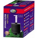 Aqua Nova NSF-C200L – Hledejceny.cz