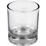 Nefertitis Svícen sklo na čajové a votivní svíčky NF12968 - 5 x 6 cm – Zboží Dáma