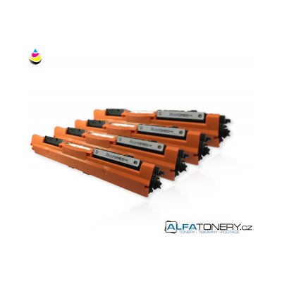 HP CF350-3A - renovované – Zbozi.Blesk.cz