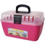 Tommi Přepravka pro hlodavce 29 x 19 x 18 cm – Zboží Dáma