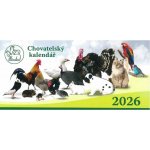 Stolní chovatelský ČSCH 2026 – Hledejceny.cz