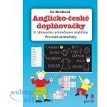 Anglicko-české doplňovačky – Hledejceny.cz