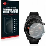 Tvrzené sklo Tempered Glass HD33 TicWatch Pro 2018 – Sleviste.cz