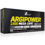 Olimp Argi Power 1500 120 tablet – Hledejceny.cz