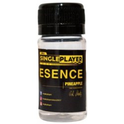 SinglePlayer Esence Ananas 20 ml