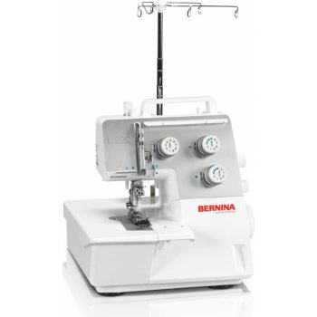 Bernina L 220