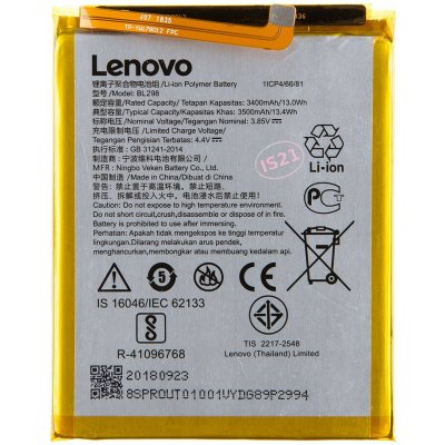 Lenovo BL298 – Hledejceny.cz