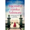 Kniha Tajemství zámku Ashmore - Historické rodinné drama pro fanoušky Panství Downton - Cynthia Harrod-Eagles