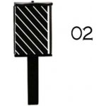 MANYBEAUTY Magnet Cat eye NR2 – Hledejceny.cz
