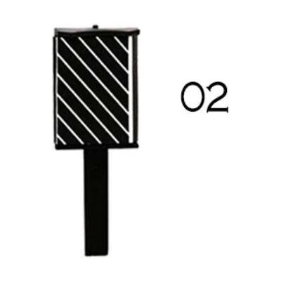 MANYBEAUTY Magnet Cat eye NR2 – Hledejceny.cz