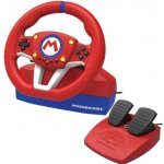 Hori Mario Kart Racing Wheel Pro Mini Nintendo Switch 873124007893 – Hledejceny.cz