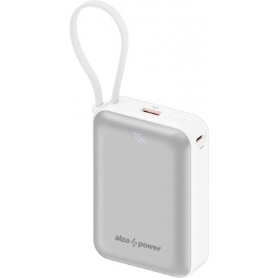 AlzaPower Urban Power Delivery APW-PBUR20PDS – Zboží Živě