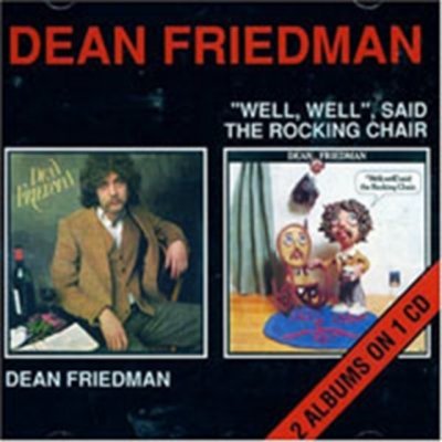 Friedman, Dean - Dean Friedman / 'Well, Well' – Zbozi.Blesk.cz