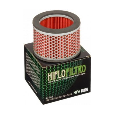 HIFLOFILTRO HIFLO vzduchový filtr HFA1612 – Hledejceny.cz