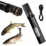 INTEREST Škrabka na rybí šupiny. – Sleviste.cz