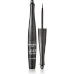 Bourjois Liner Pinceau dlouhotrvající oční linky 08 Noir Surréaliste 2,5 ml – Hledejceny.cz