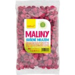 Wolfberry Maliny lyofilizované mrazem sušené ovoce 100 g – Zboží Mobilmania