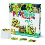 Betaxa Pexetrio: Ptáci – Zboží Mobilmania