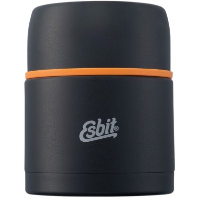 Esbit Termoska Food Jug 500 ml black – Hledejceny.cz