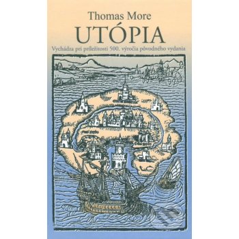 Utópia - Thomas More