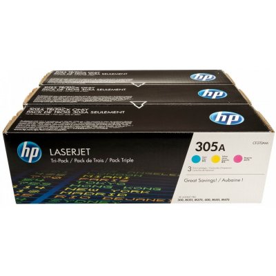 HP CE412A - originální – Zboží Živě