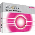 XXIO Rebound Drive – Zboží Dáma