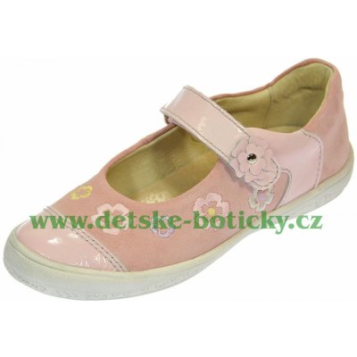 Richter 3012 321 1201 babypink – Zboží Dáma