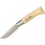 Opinel N°03 Inox – Sleviste.cz