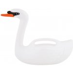 Esschert Design Labuť Swan Lake 2L bílá – Zboží Dáma