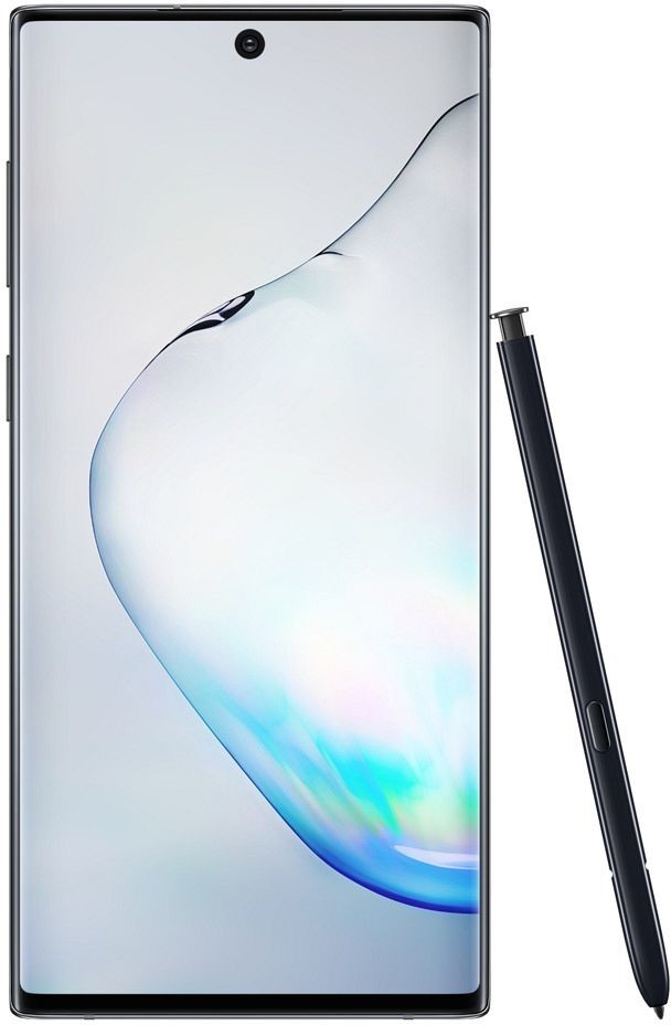 Samsung Galaxy Note10 N970F 8GB/256GB na Heureka.cz