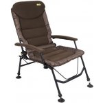 Faith Křeslo Roca Lux II Camou XXL – Sleviste.cz