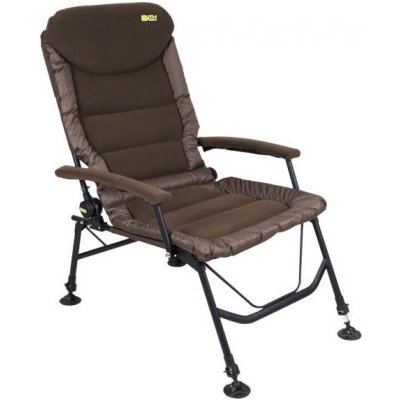 Faith Křeslo Roca Lux II Camou XXL – Sleviste.cz
