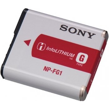 Sony NP-FG1