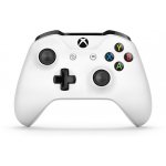 Recenze Microsoft Xbox One S/X Wireless Controller TF5-00003