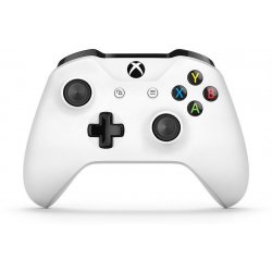 Recenze Microsoft Xbox One S Wireless Controller - Heureka.cz