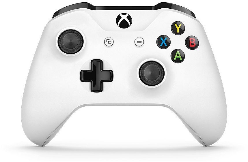 Microsoft Xbox One S Wireless Controller od 1 299 Kč - Heureka.cz