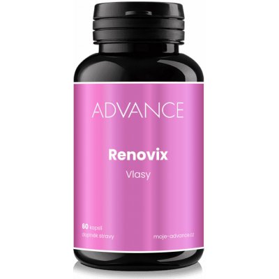 Advance Renovix 60 kapslí – Hledejceny.cz