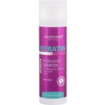 Vivapharm Kofein & Keratin šampón pro muže 200 ml – Zboží Dáma