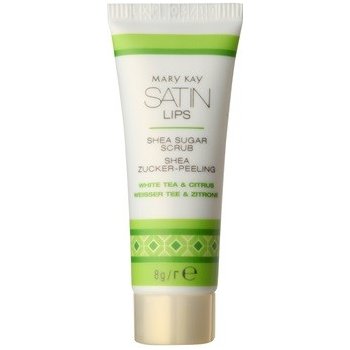 Mary Kay Satin Lips cukrový peeling na rty 8 g